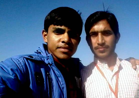 पेट्रोल पंप पर काम करने वाले का बेटा बनेगा IAS, पिता ने बेचा था घर