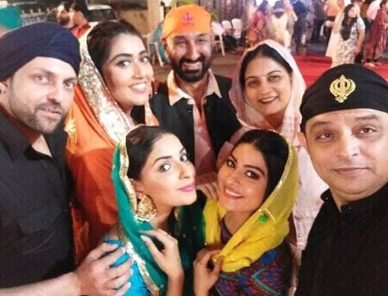 उरी के एक्टर नवतेज हुंडल का न‍िधन, CINTAA ने जताया दुख