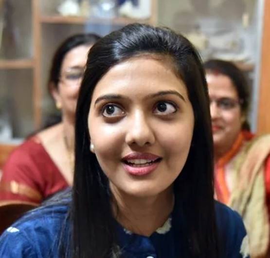 UPSC: जानें- कैसा रहा सृष्टि देशमुख का इंटरव्यू, पूछे गए ये सवाल