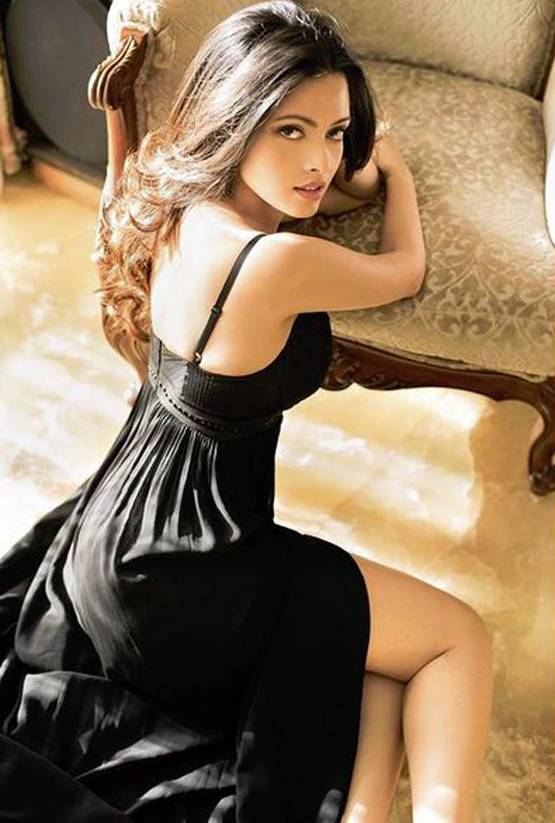 क्यों मां बनने से डर रही हैं एक्ट्रेस रिया सेन? बताई वजह