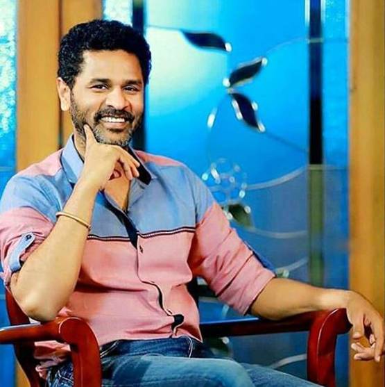 प्रभुदेवा ने भारत में बदली डांस की तकदीर, कभी थे बैकग्राउंड डांसर