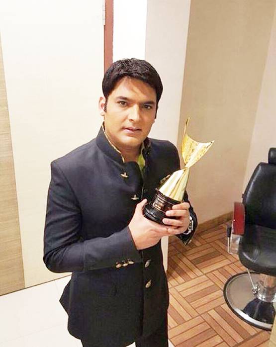 कपिल शर्मा का भी है फिटनेस मंत्र, फॉलो करते हैं खास डाइट