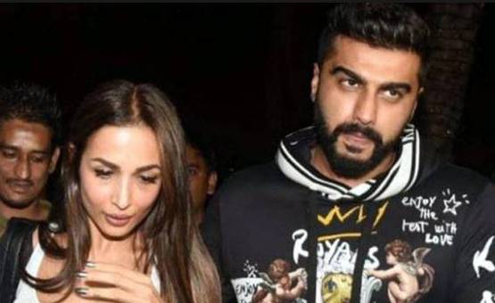 क्या अर्जुन कपूर-मलाइका अरोड़ा मालदीव में थे साथ? मिल गया सबूत