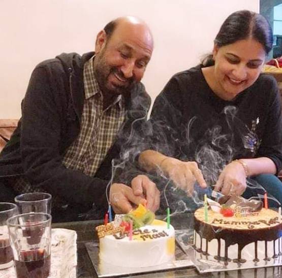 उरी के एक्टर नवतेज हुंडल का न‍िधन, CINTAA ने जताया दुख