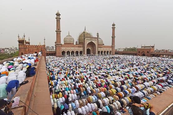 Ramadan 2019: शुरू होने वाला है रमजान, खुल जाएंगे जन्नत के दरवाजे