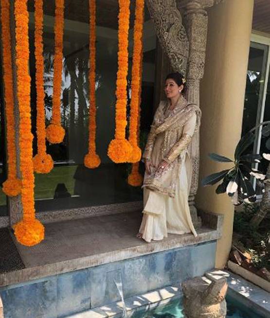 ट्विंकल की ट्विटर पोस्ट देखते रहते हैं PM मोदी, अक्षय को बताई ये बातें