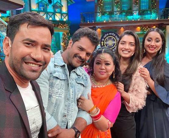 जब मनोज तिवारी से रवि किशन ने कहा- दे दूंगा जान, फिल्म बनने में लगे 6 साल