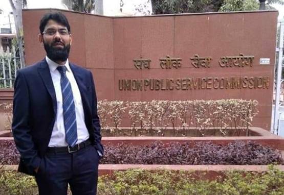 मौलवी ने पास की UPSC परीक्षा, फिर मदरसों पर दिया ये बड़ा संदेश