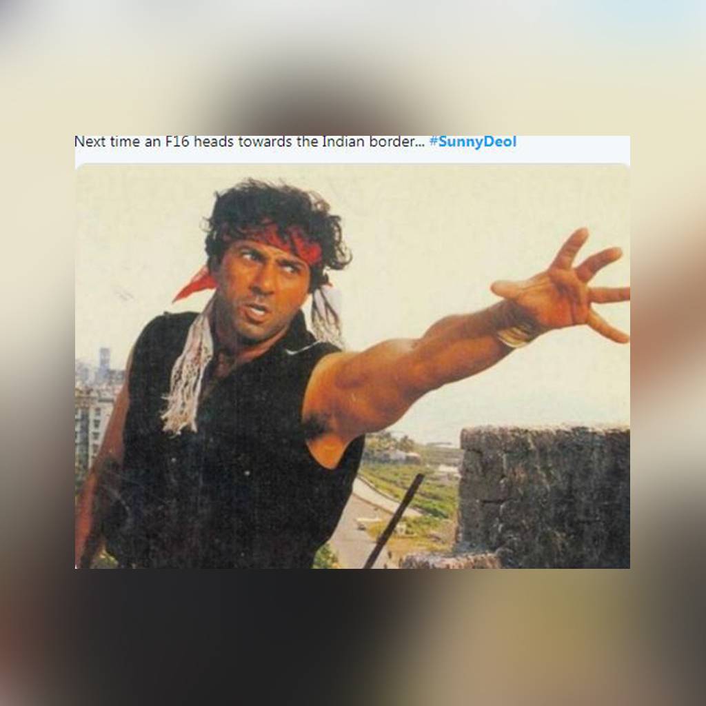 सनी देओल को लेकर यूं पागल हुआ सोशल मीडिया, बन रहे ऐसे फनी मीम्स