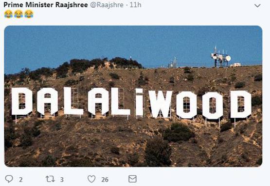 अक्षय ने लिया PM का इंटरव्यू, राहुल-केजरीवाल का यूं उड़ा मजाक