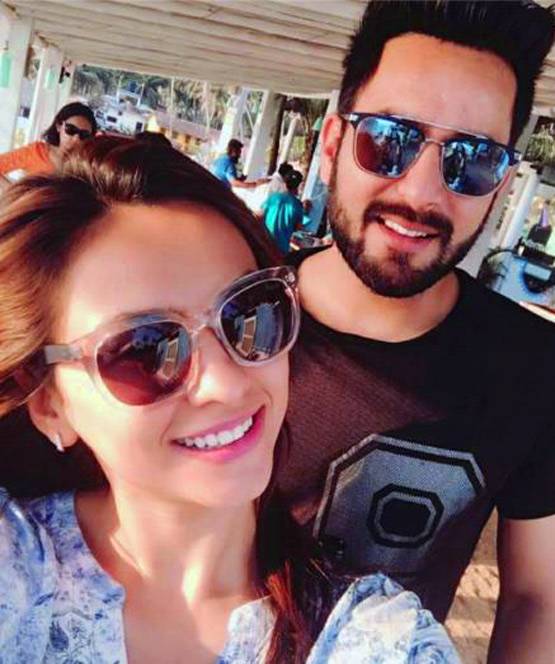 तलाक लेने जा रही हैं एक्ट्रेस प्र‍िया? 2 साल पहले की थी दूसरी शादी