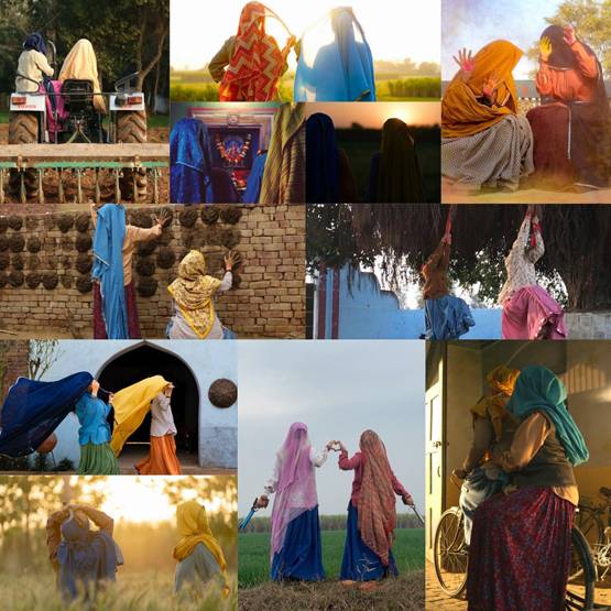 31 में 60 साल की शूटर दादी का रोल, 12 घंटे मेकअप में रहती थीं तापसी