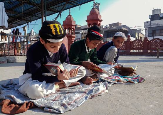 Ramadan 2019: शुरू होने वाला है रमजान, खुल जाएंगे जन्नत के दरवाजे
