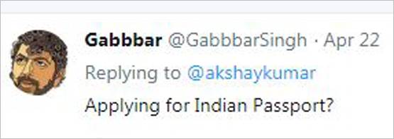 अक्षय ने लिया PM का इंटरव्यू, राहुल-केजरीवाल का यूं उड़ा मजाक