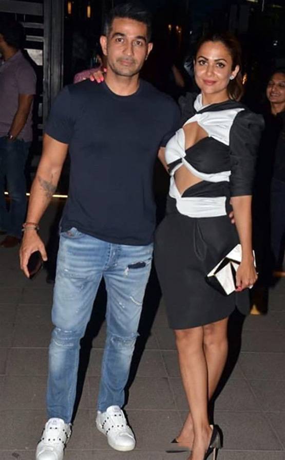 करीना-मलाइका-अमृता अरोड़ा की टैरेस पार्टी, शानदार हैं तस्वीरें