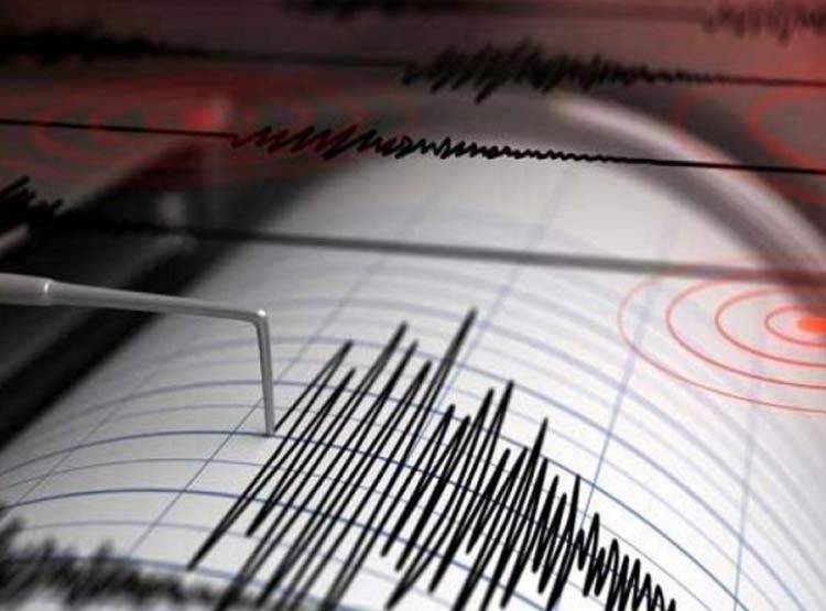 अंडमान-निकोबार में 2 घंटे में 9 भूकंप के झटके, खौफ में लोग