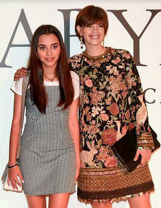 अनुराग संग नजर आईं एक्स वाइफ कल्कि कोचलिन, दिखी बॉन्डिंग