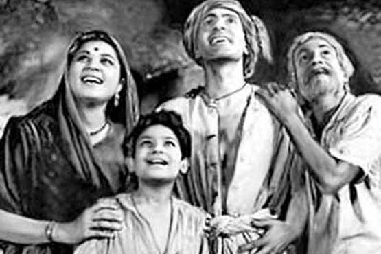 वर्ल्ड वॉर 2 में की रिपोर्टिंग, संस्कृत के ज्ञानी थे बलराज साहनी