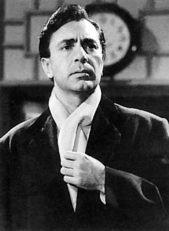 वर्ल्ड वॉर 2 में की रिपोर्टिंग, संस्कृत के ज्ञानी थे बलराज साहनी