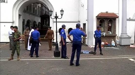 श्रीलंका में क्यों एक-दूसरे के दुश्मन हो गए हैं बौद्ध-मुस्लिम-ईसाई