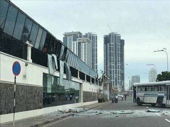 श्रीलंका में क्यों एक-दूसरे के दुश्मन हो गए हैं बौद्ध-मुस्लिम-ईसाई