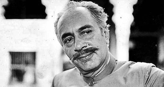 वर्ल्ड वॉर 2 में की रिपोर्टिंग, संस्कृत के ज्ञानी थे बलराज साहनी