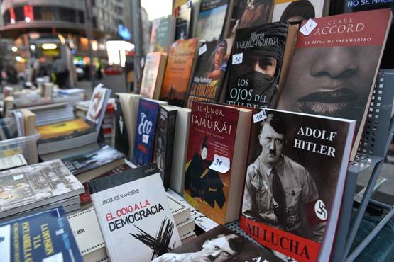 Photos: जानें- कब हुई थी विश्व पुस्तक दिवस की शुरुआत?