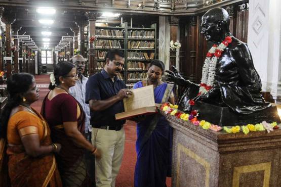 Photos: जानें- कब हुई थी विश्व पुस्तक दिवस की शुरुआत?