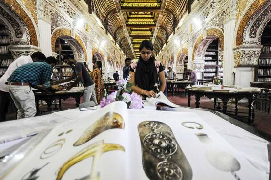 Photos: जानें- कब हुई थी विश्व पुस्तक दिवस की शुरुआत?