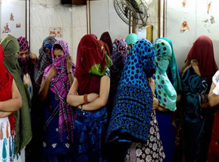 GB रोड के कोठों से पोलिंग बूथ तक की कहानी, रौंगटे खड़े कर देगी सच्चाई