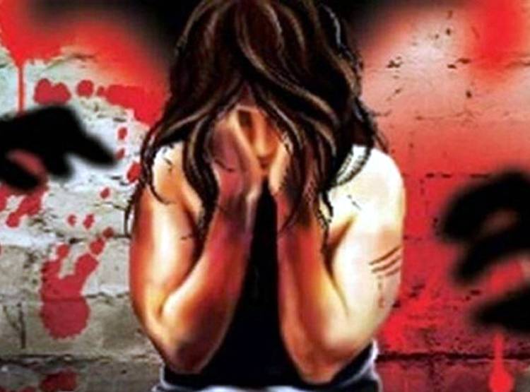 रेप कर लड़की को ज‍िंदा जलाया, जंगल में इस वजह से रुकी थी अकेली