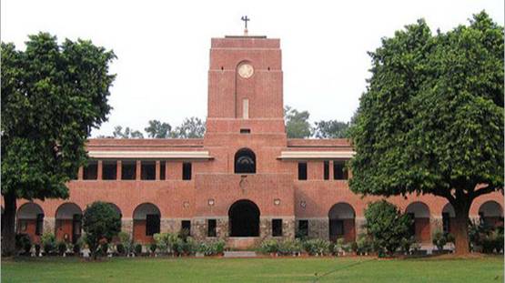 ये हैं भारत के टॉप-10 कॉलेज, दिल्ली के इन 6 संस्थानों के हैं नाम