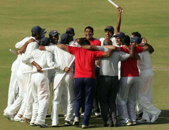 क्रिकेट में इस तरह बनाएं करियर, ऐसे होते हैं नेशनल टीम में सलेक्ट