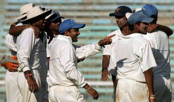 क्रिकेट में इस तरह बनाएं करियर, ऐसे होते हैं नेशनल टीम में सलेक्ट