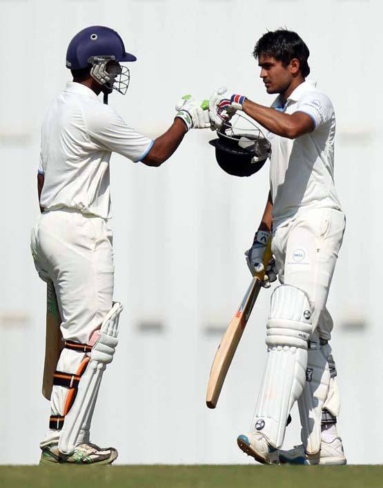 क्रिकेट में इस तरह बनाएं करियर, ऐसे होते हैं नेशनल टीम में सलेक्ट