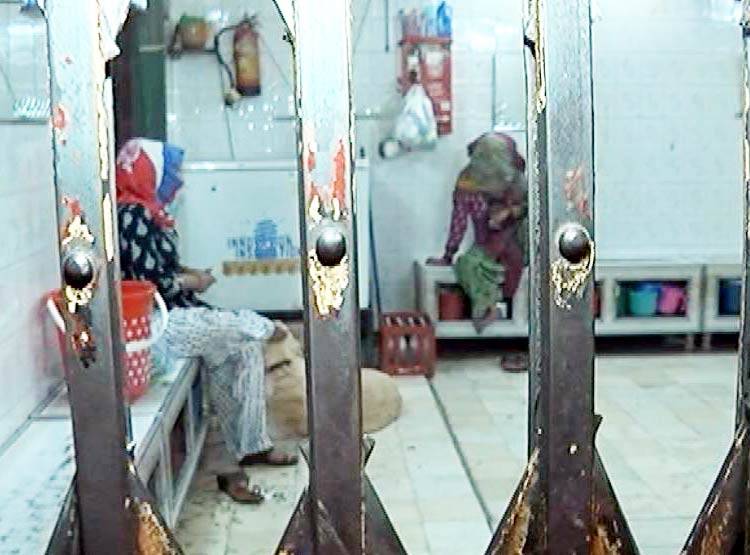 GB रोड के कोठों से पोलिंग बूथ तक की कहानी, रौंगटे खड़े कर देगी सच्चाई