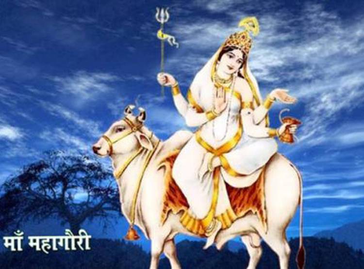 Navratri: मां दुर्गा की उपासना से नवरात्रि में पाएं 9 बड़े वरदान