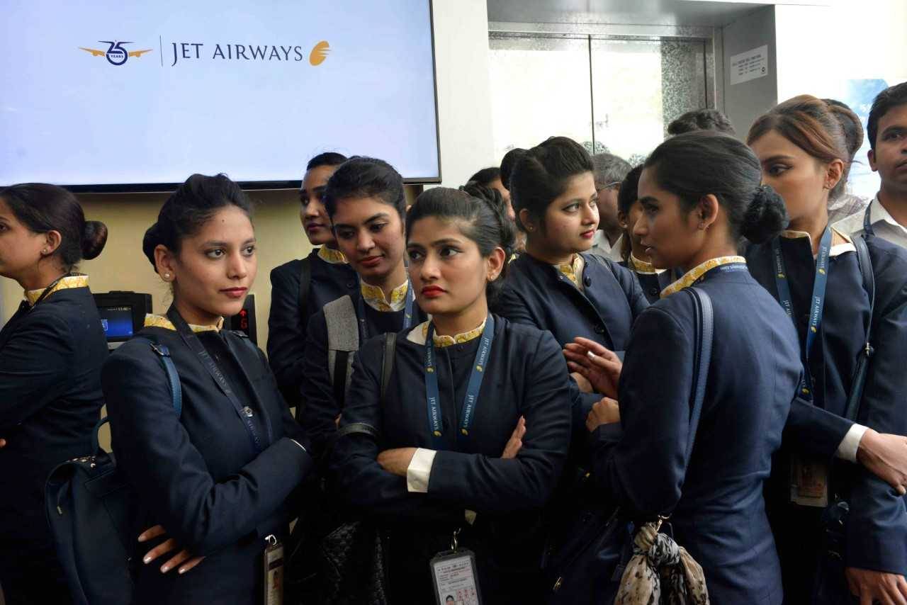 Jet संकट: 22 हजार कर्मचारियों का भविष्य अधर में, ऐसे बयां किया दर्द