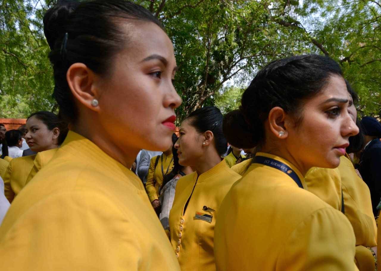 Jet संकट: 22 हजार कर्मचारियों का भविष्य अधर में, ऐसे बयां किया दर्द