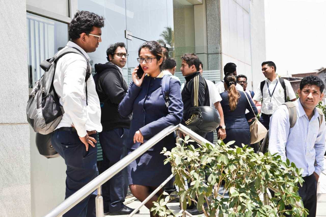 Jet संकट: 22 हजार कर्मचारियों का भविष्य अधर में, ऐसे बयां किया दर्द