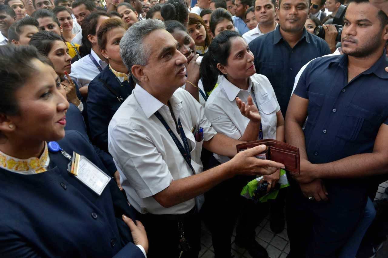 Jet संकट: 22 हजार कर्मचारियों का भविष्य अधर में, ऐसे बयां किया दर्द