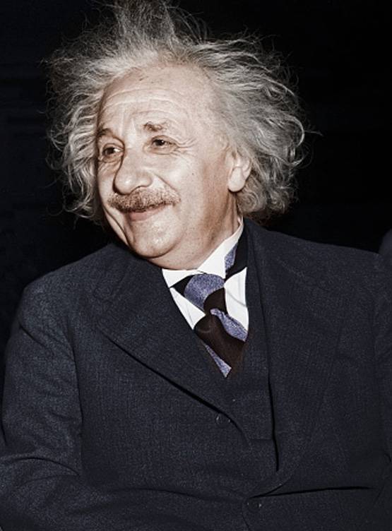 ...जब नेहरू ने इजरायल पर नहीं मानी थी आइंस्टीन की भी बात