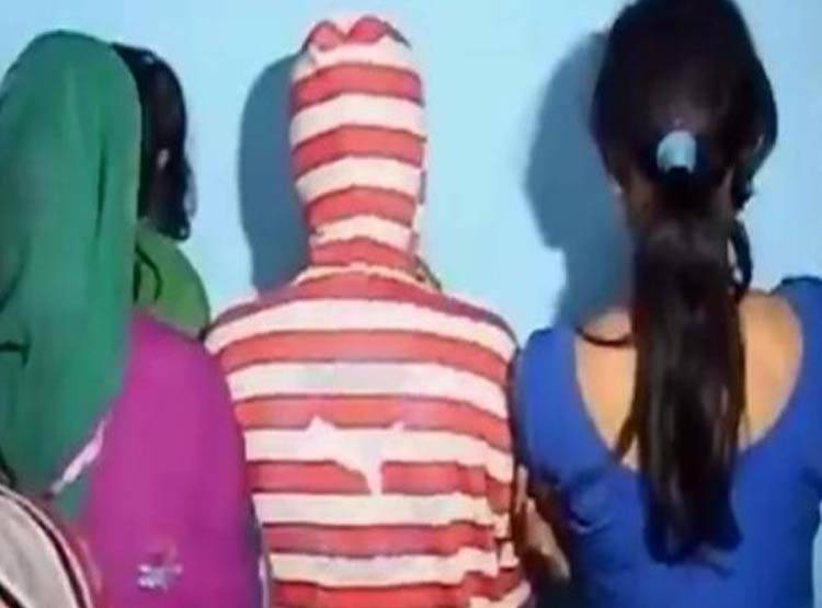 GB रोड के कोठों से पोलिंग बूथ तक की कहानी, रौंगटे खड़े कर देगी सच्चाई