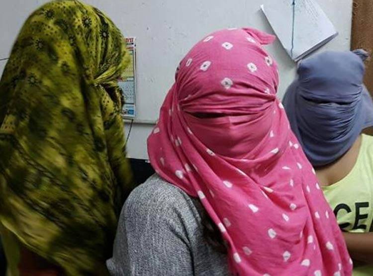 GB रोड के कोठों से पोलिंग बूथ तक की कहानी, रौंगटे खड़े कर देगी सच्चाई