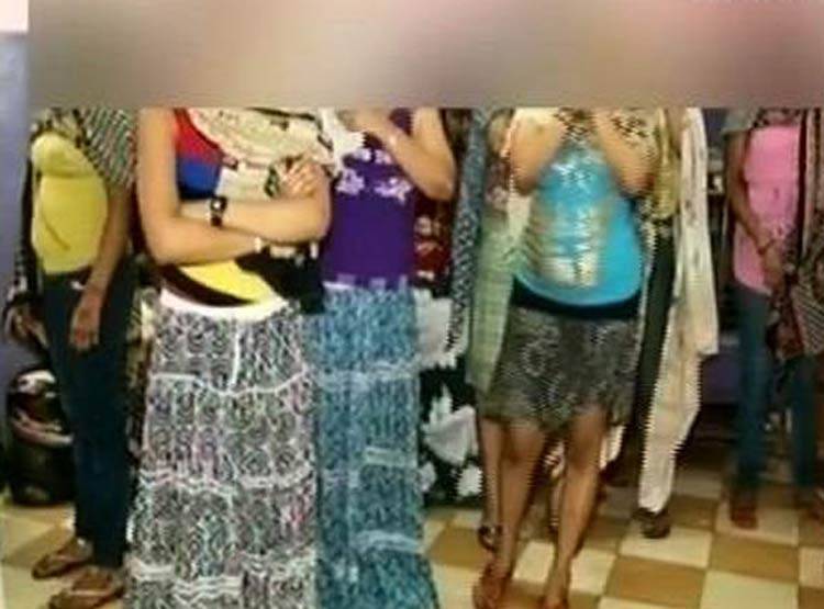 GB रोड के कोठों से पोलिंग बूथ तक की कहानी, रौंगटे खड़े कर देगी सच्चाई