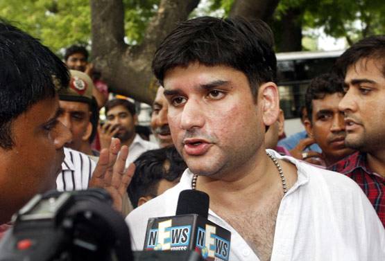 एनडी तिवारी के बेटे की मौत, तस्वीरों में देखें कैसी थी उनकी जिंदगी