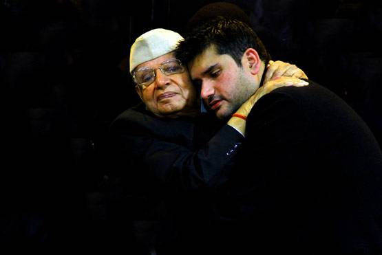 एनडी तिवारी के बेटे की मौत, तस्वीरों में देखें कैसी थी उनकी जिंदगी