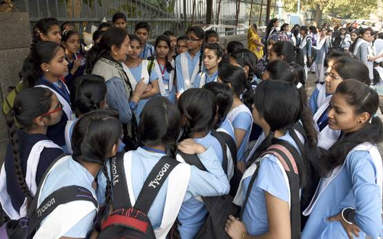 इन मायनों में देश का सबसे बड़ा और पुराना बोर्ड है UP Board