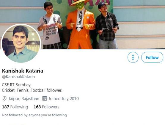 UPSC टॉपर ने कहा- GF ने की मदद, लोग बोले- इसके लिए हिम्मत चाहिए