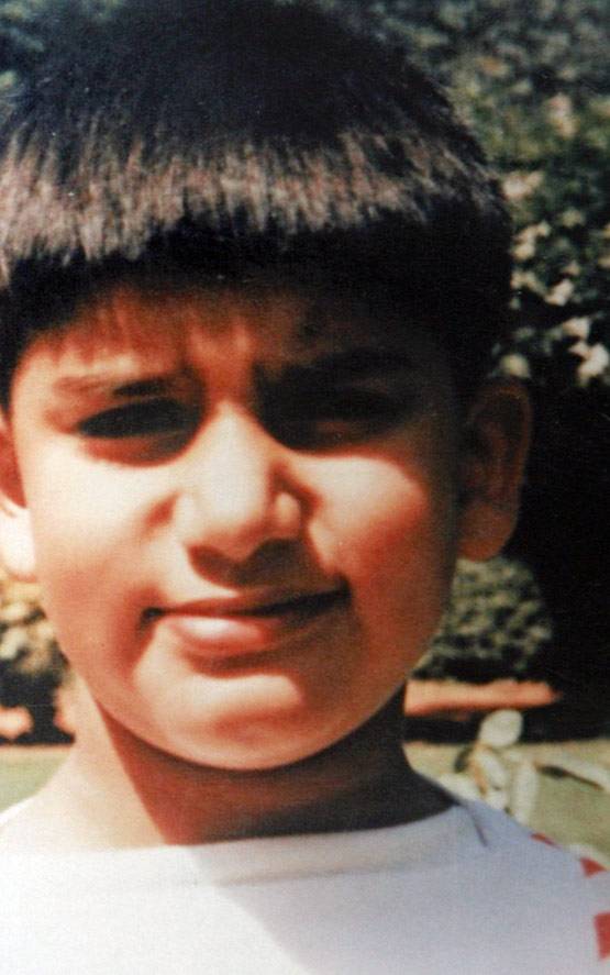 एनडी तिवारी के बेटे की मौत, तस्वीरों में देखें कैसी थी उनकी जिंदगी